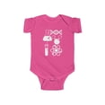thumbnail image 1 of It's Scientific Infant Bodysuit, 1 of 2