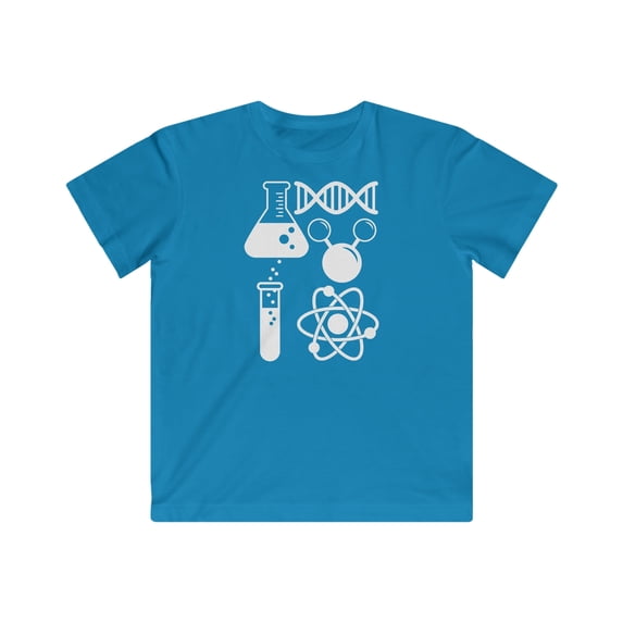 It's Scientific Kids Tee