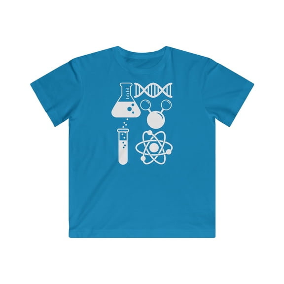 It's Scientific Kids Tee