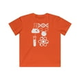 thumbnail image 1 of It's Scientific Kids Tee, 1 of 2