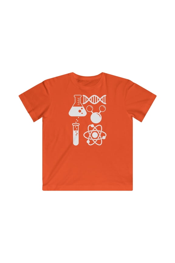 It's Scientific Kids Tee