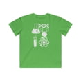 thumbnail image 1 of It's Scientific Kids Tee, 1 of 2