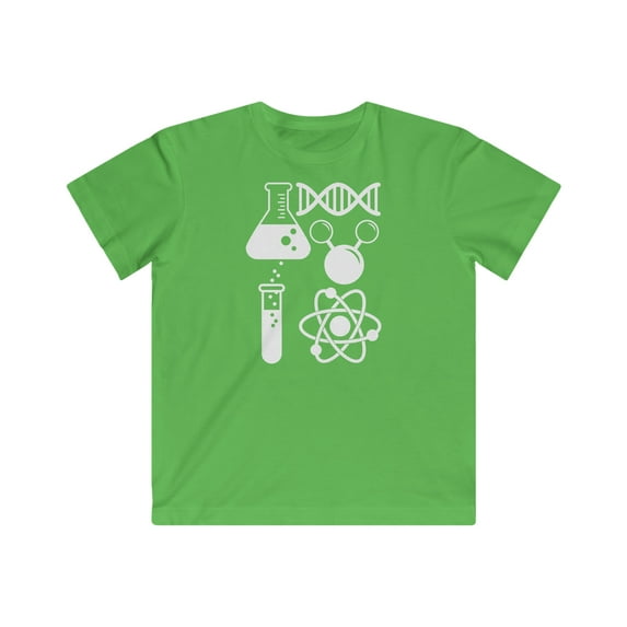 It's Scientific Kids Tee