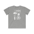 thumbnail image 1 of It's Scientific Kids Tee, 1 of 2