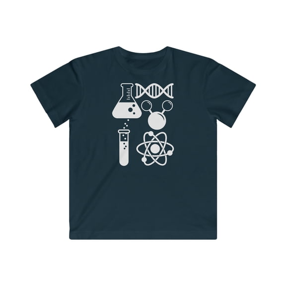 It's Scientific Kids Tee