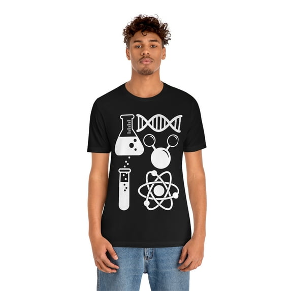 It's Scientific Unisex Tee