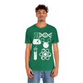 thumbnail image 1 of It's Scientific Unisex Tee, 1 of 9
