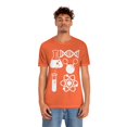 thumbnail image 1 of It's Scientific Unisex Tee, 1 of 9
