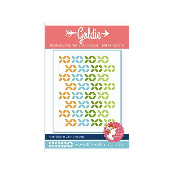 It's Sew Emma Goldie Ptrn