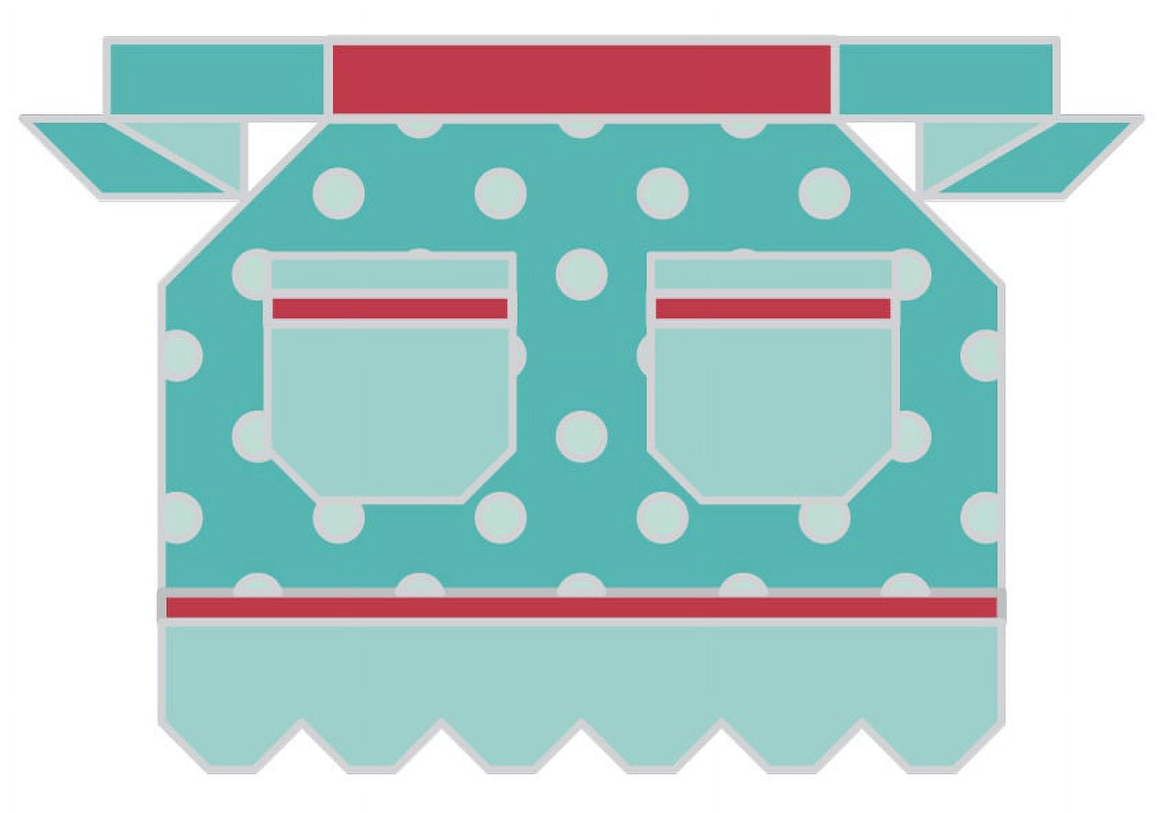 It's Sew Emma Magnetic Needle Minder-Vintage Housewife