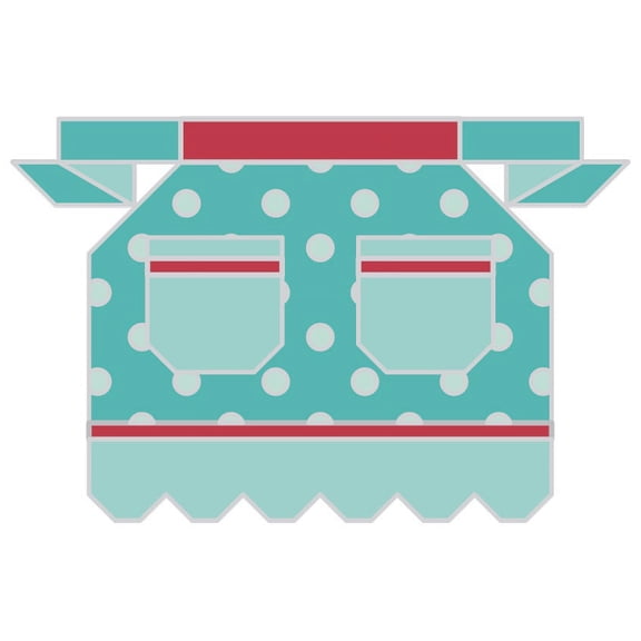 It's Sew Emma Magnetic Needle Minder-Vintage Housewife