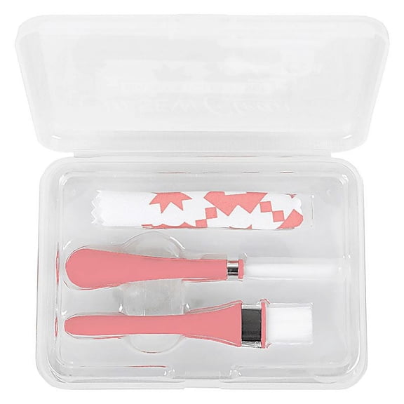 It's Sew Emma, Oh Sew Clean Brush and Cloth Set