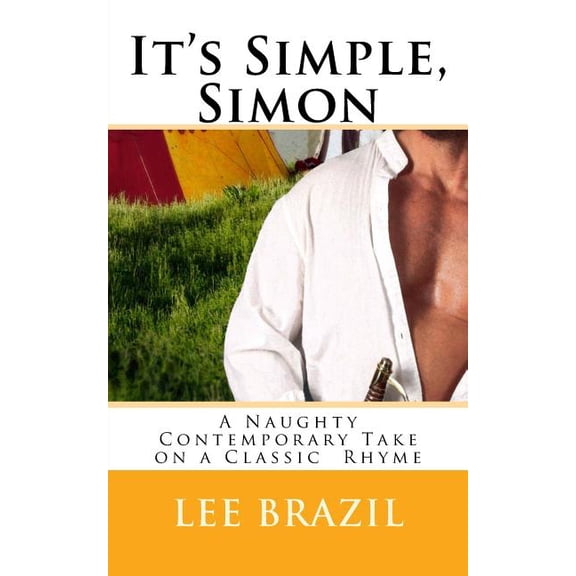 It's Simple, Simon, (Paperback)
