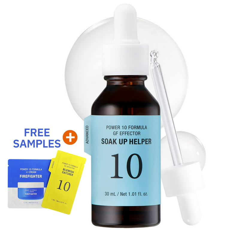 Free serum samples