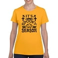 thumbnail image 1 of It's Spooky Season! T-Shirt Women -Image by Shutterstock, Female Small, 1 of 4