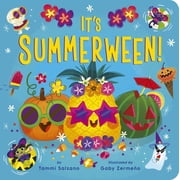 Its Summerween! Board Book