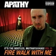 thumbnail image 1 of It's The Bootleg Muthafuckas, Vol. 3: Fire Walk With Me, 1 of 1