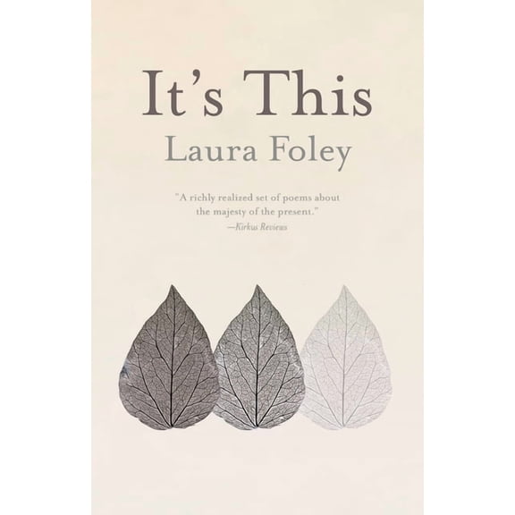 It's This, (Paperback)