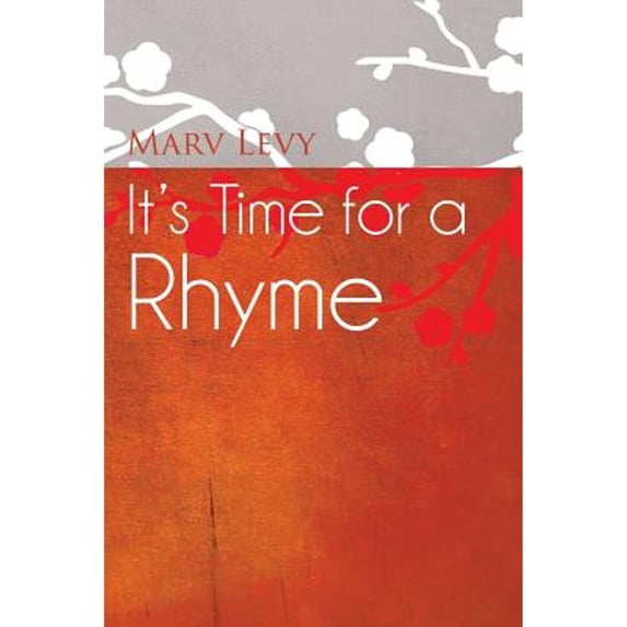 Pre-Owned It's Time For A Rhyme (Paperback) 1634175484 9781634175487