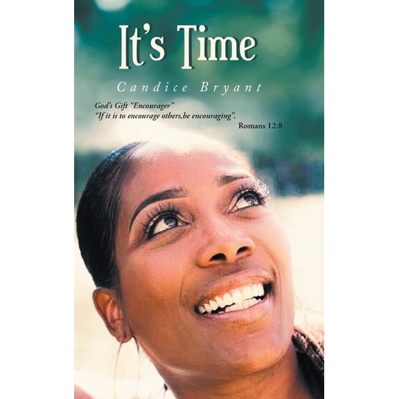 It's Time, (Hardcover)