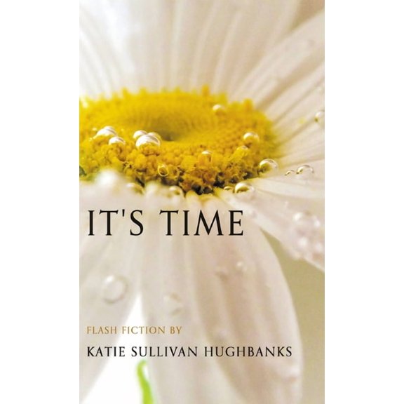 It's Time, (Hardcover)