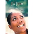 thumbnail image 1 of It's Time, (Paperback), 1 of 1