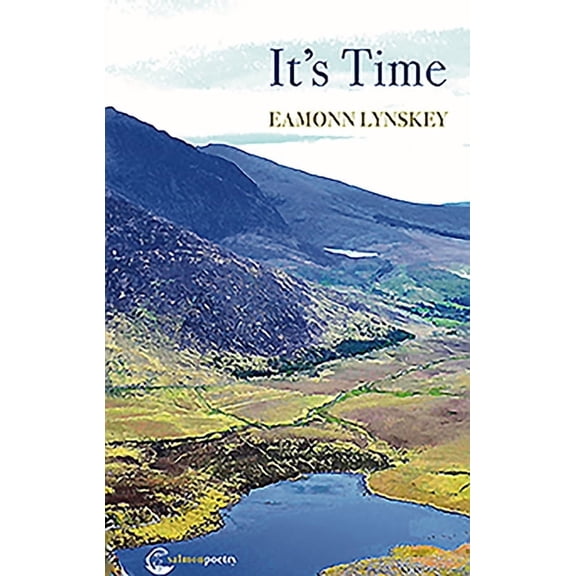 It's Time (Paperback)