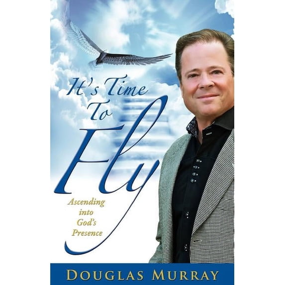 It's Time To Fly, (Paperback)