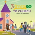 thumbnail image 1 of It's Time To GO! - To Church, (Paperback), 1 of 1