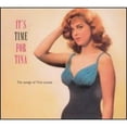 thumbnail image 1 of Pre-Owned It's Time for Tina (CD 0790058159828) by Tina Louise, 1 of 1