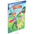thumbnail image 1 of Pre-Owned Blippi: It's Time to Play: All-Star Reader Pre-Level 1 (Paperback) 0794445489 9780794445485, 1 of 1