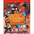 thumbnail image 1 of It's Too Crowded in Here! and Other Jewish Folk Tales, (Paperback), 1 of 1
