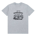 thumbnail image 1 of It’s Too Nonfictiony Outside Book Lover T-Shirt, Funny Reading Graphic Tee, Bookish Shirt for Women, 1 of 5