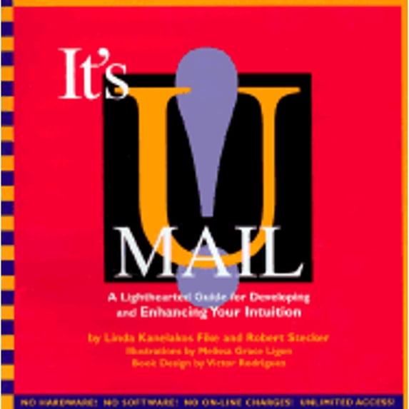 Pre-Owned It's U-Mail! (Paperback) 1885373201 9781885373205
