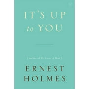 It's Up to You (Paperback)