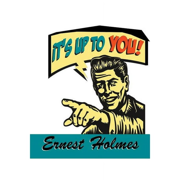 It's Up to You, (Paperback)