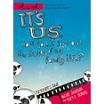 thumbnail image 1 of Pre-Owned It's Us: How Can I Sort Out the Issues of My Family Life?: A DVD-Based Study (Paperback 9781418546373) by Nicole Johnson, 1 of 1