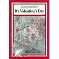 thumbnail image 1 of Pre-Owned It's Valentine's Day (Paperback) 0590409794 9780590409797, 1 of 1