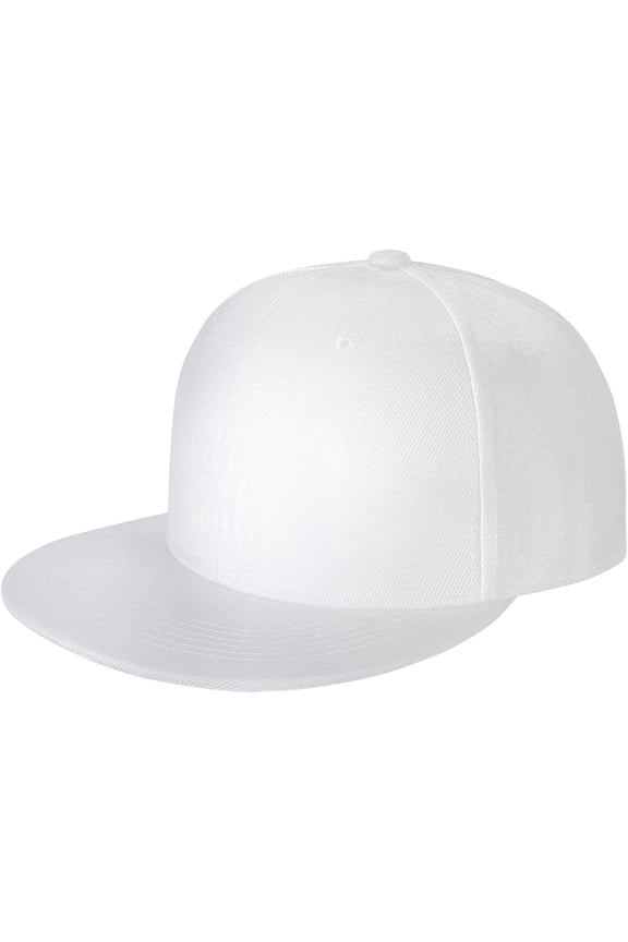 It's Well with My Soul Flat Brim Hat Christ Christian Hat Men Women Jesus Blessed Cap Christian Gift Black p57