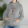 thumbnail image 1 of It's Winesday Today Hoodie - Unisex Heavy Blend Hooded Sweatshirt, 1 of 7