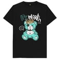 thumbnail image 1 of It's Worth Trying Teddy Bear T Shirt, 1 of 2