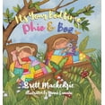thumbnail image 1 of It's Your Bedtime Phie & Boz, (Hardcover), 1 of 1