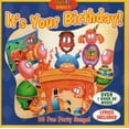 thumbnail image 1 of It's Your Birthday Audio CD, 1 of 2