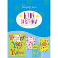 thumbnail image 1 of It's Your Birthday! Kids' Birthday, Boxed Cards (Kjv), 1 of 5