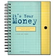 thumbnail image 1 of Pre-Owned It's Your Money: Achieving Financial Well-Being : A Guide and Journal (Unknown) 0811825035 9780811825030, 1 of 1