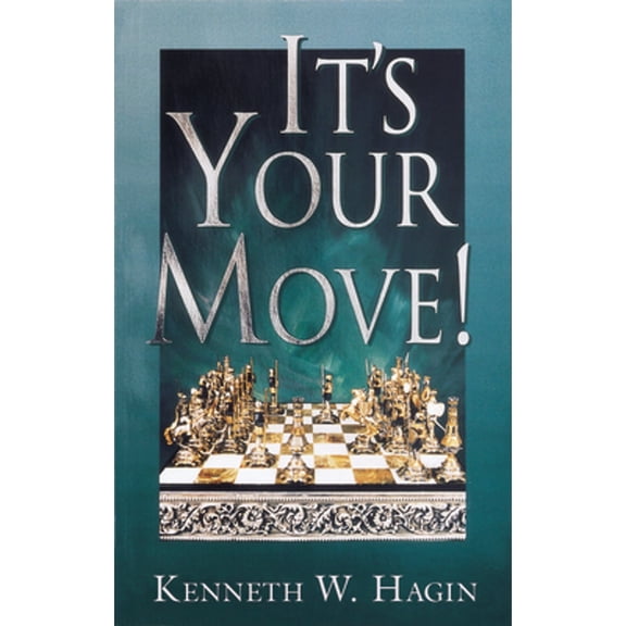 Pre-Owned It's Your Move (Paperback) 0892767308 9780892767304