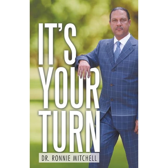 It's Your Turn, (Paperback)