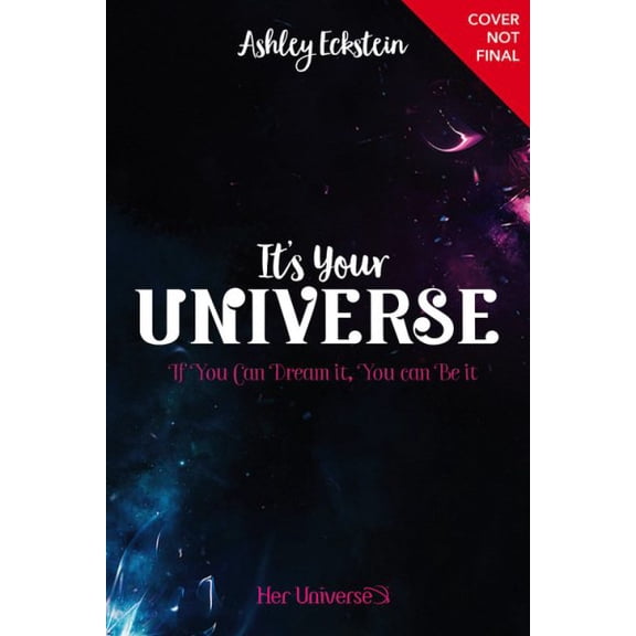 It's Your Universe