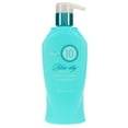 thumbnail image 1 of It's a 10 Blow Dry Miracle Glossing Glaze Conditioner 10 oz, 1 of 2