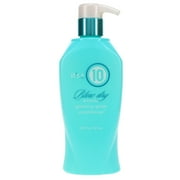 It's a 10 Miracle Blow Dry Glossing Conditioner 10 Oz